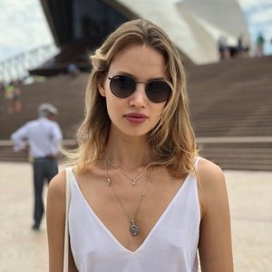 Meet your Posher, Ekaterina